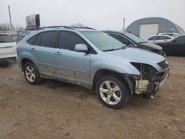 Photo 4 from auction – 2004 LEXUS RX 330 with VIN 2T2HA31U44C029480