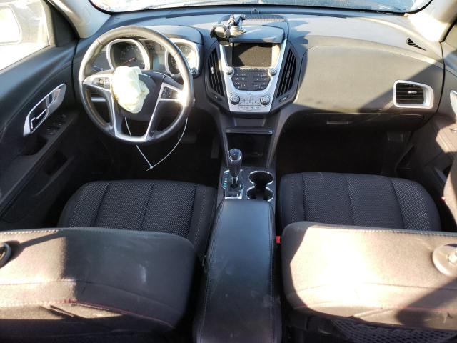 Photo 8 from auction – 2016 CHEVROLET EQUINOX LT with VIN 2GNALCEK4G6237137