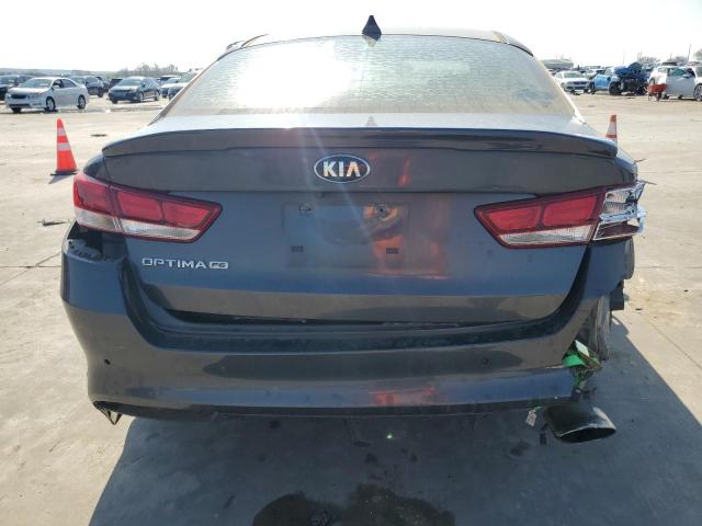 Photo 6 from auction – 2018 KIA OPTIMA LX with VIN KNAGT4L35J5211778