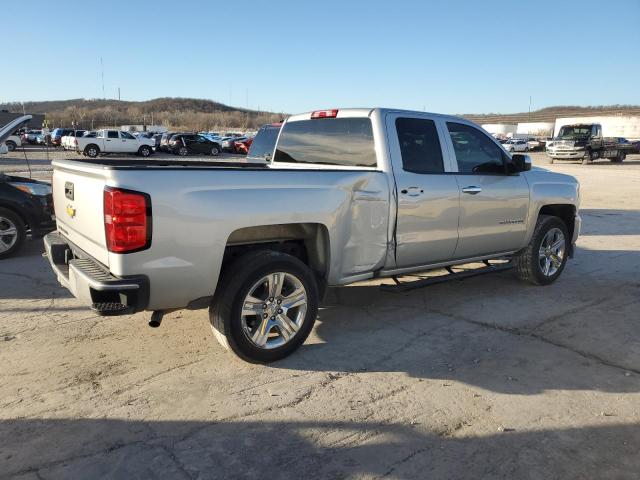Photo 3 from auction – 2017 CHEVROLET SILVERADO with VIN 1GCRCPEC4HZ116349