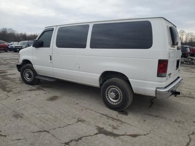 Photo 2 from auction – 2008 FORD ECONOLINE with VIN 1FBNE31L48DA80204