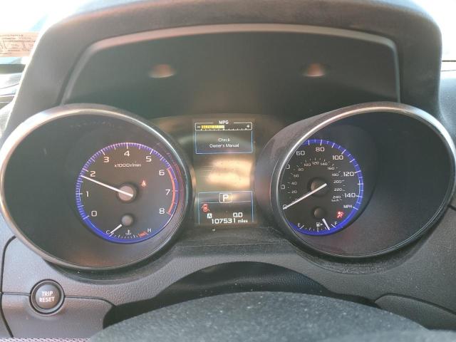 Photo 9 from auction – 2017 SUBARU OUTBACK 2. with VIN 4S4BSAFCXH3205938