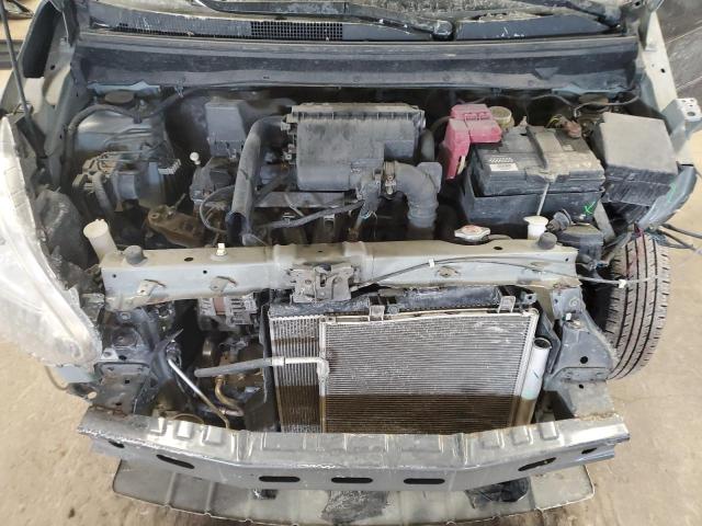 Photo 12 from auction – 2015 MITSUBISHI MIRAGE ES with VIN ML32A4HJ2FH010679