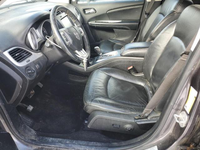 صورة رقم 7 من المزاد - 2015 DODGE JOURNEY R/ مع VIN 3C4PDDFG0FT534030