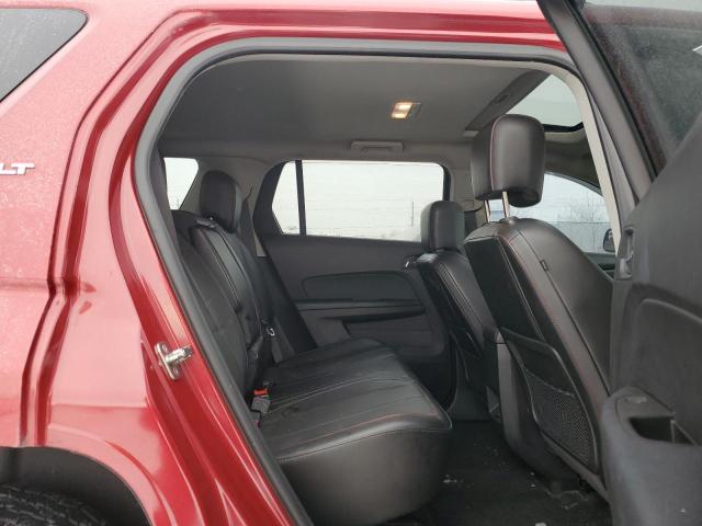 Photo 11 from auction – 2014 GMC TERRAIN SL with VIN 2GKALSEK8E6290816