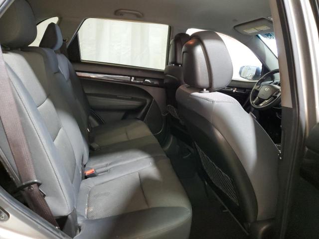 Photo 11 from auction – 2012 KIA SORENTO BA with VIN 5XYKTCA60CG306277