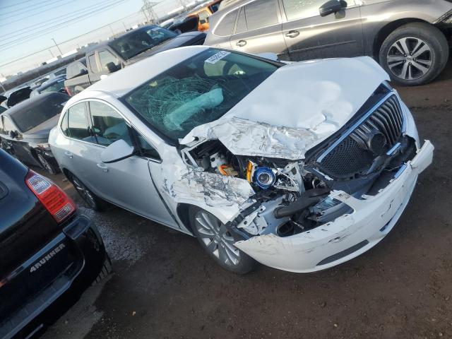 Photo 4 from auction – 2016 BUICK VERANO with VIN 1G4PP5SK3G4126440