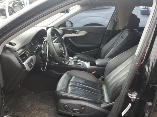 Photo 7 from auction – 2017 AUDI A4 PREMIUM with VIN WAUGNAF43HN008010