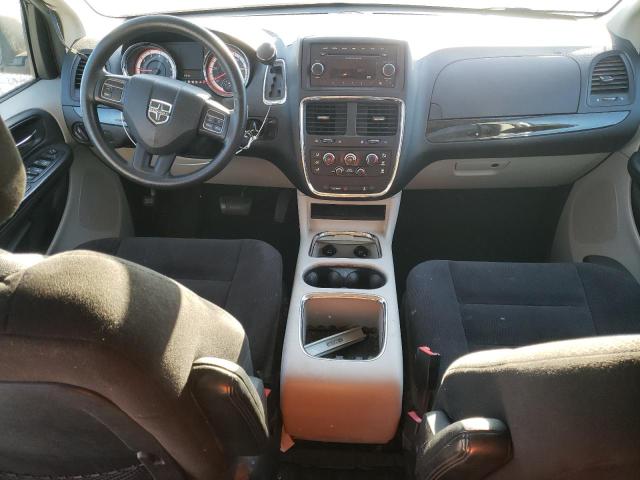 Photo 8 from auction – 2014 DODGE GRAND CARA with VIN 2C4RDGCG5ER206196