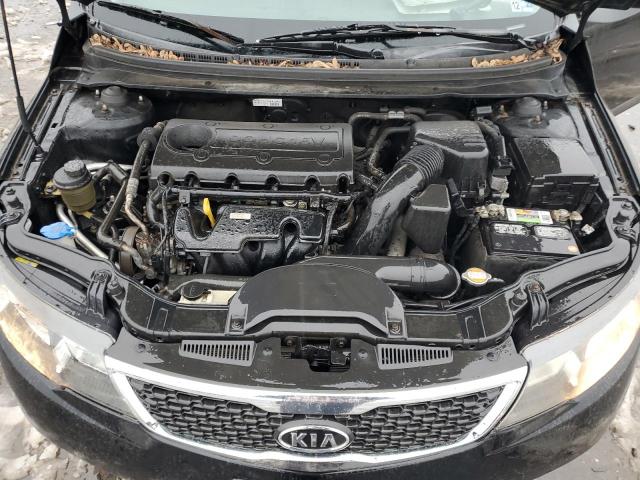 Photo 11 from auction – 2011 KIA FORTE EX with VIN KNAFU4A24B5403116