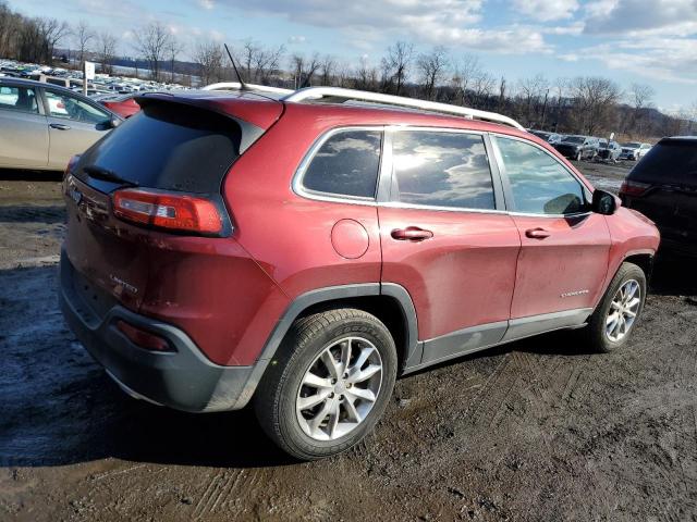 Photo 3 from auction – 2014 JEEP CHEROKEE L with VIN 1C4PJMDS2EW240962