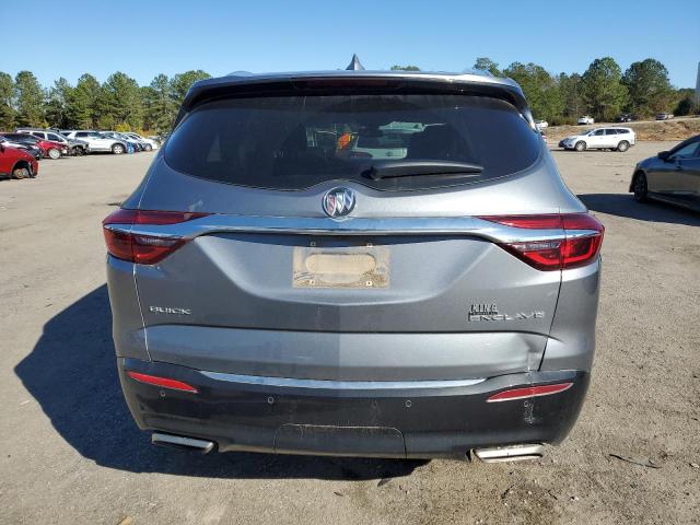 Foto 6 de la subasta – 2018 BUICK ENCLAVE PR con VIN 5GAERCKW2JJ223300