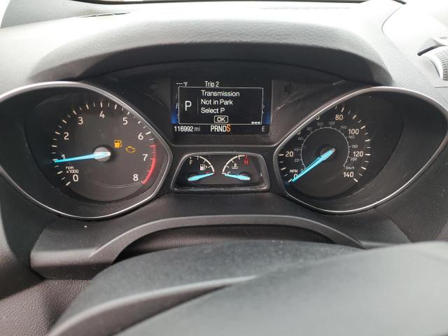 Photo 9 from auction – 2017 FORD ESCAPE TIT with VIN 1FMCU0JD5HUB23103
