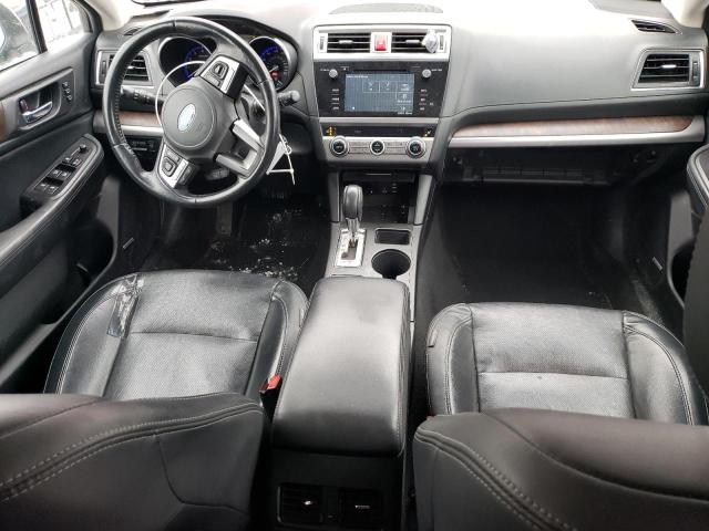 Photo 8 from auction – 2015 SUBARU OUTBACK 3. with VIN 4S4BSEJC4F3282848