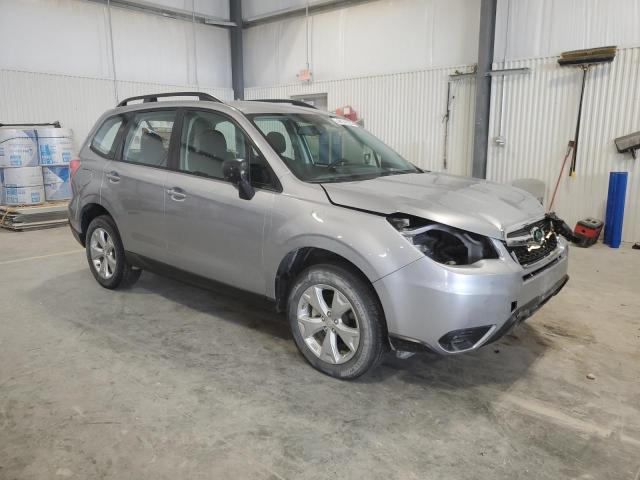 Photo 4 from auction – 2016 SUBARU FORESTER 2 with VIN JF2SJABC3GH509841