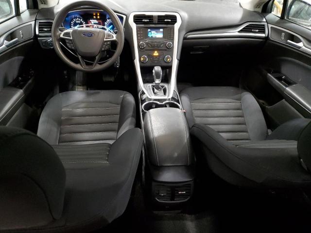 Photo 8 from auction – 2015 FORD FUSION SE with VIN 3FA6P0H74FR264232