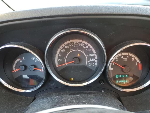 Photo 9 from auction – 2012 DODGE CALIBER SX with VIN 1C3CDWCAXCD530941
