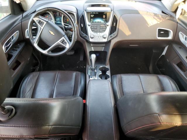 Photo 8 from auction – 2015 CHEVROLET EQUINOX LT with VIN 2GNFLDE38F6145192