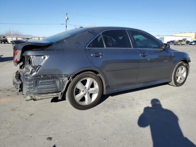 Photo 3 from auction – 2011 TOYOTA CAMRY BASE with VIN 4T1BF3EK1BU189185