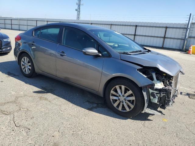 Photo 4 from auction – 2016 KIA FORTE LX with VIN KNAFX4A69G5446450