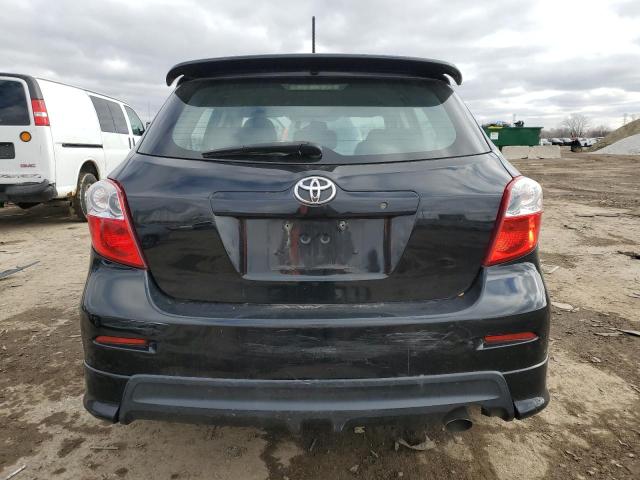 Photo 6 from auction – 2009 TOYOTA COROLLA MA with VIN 2T1GE40E09C004622