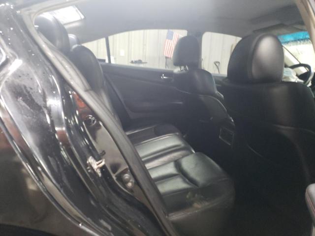 Photo 10 from auction – 2009 NISSAN MAXIMA S with VIN 1N4AA51E79C854199