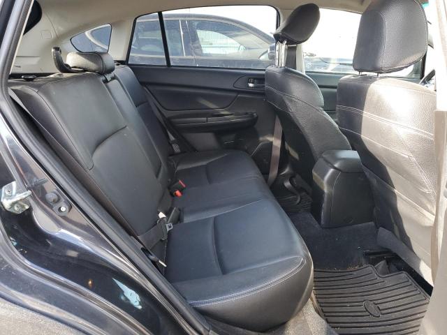 Photo 10 from auction – 2014 SUBARU XV CROSSTR with VIN JF2GPAGC9E8221770