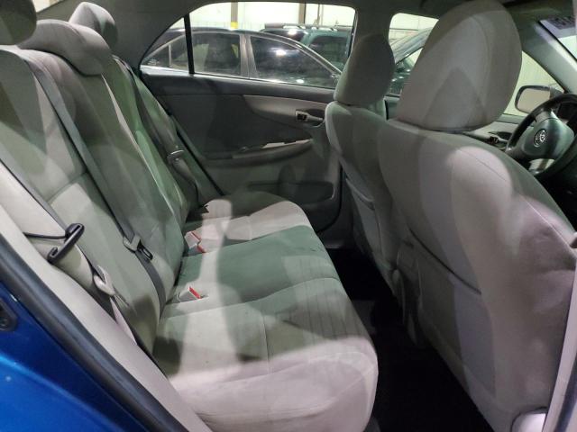 Photo 10 from auction – 2010 TOYOTA COROLLA BA with VIN 2T1BU4EE8AC376008