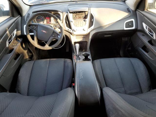 Photo 8 from auction – 2013 GMC TERRAIN SL with VIN 2GKALMEK2D6282656