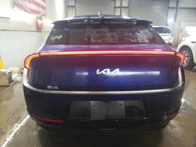 Photo 6 from auction – 2023 KIA EV6 LIGHT with VIN KNDC34LA5P5130479