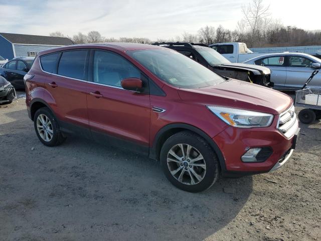Photo 4 from auction – 2017 FORD ESCAPE SE with VIN 1FMCU9GD0HUB11680