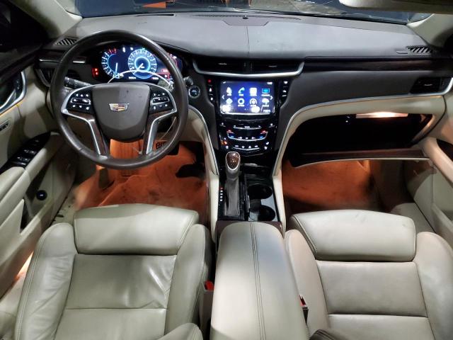 Photo 8 from auction – 2016 CADILLAC XTS PREMIU with VIN 2G61R5S39G9103676