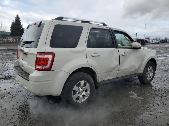 Photo 3 from auction – 2011 FORD ESCAPE LIM with VIN 1FMCU0E70BKB48434