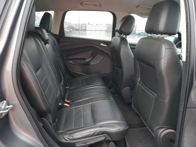 Photo 11 from auction – 2014 FORD ESCAPE TIT with VIN 1FMCU0J98EUE13519