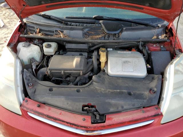 Photo 11 from auction – 2006 TOYOTA PRIUS with VIN JTDKB22U767069251