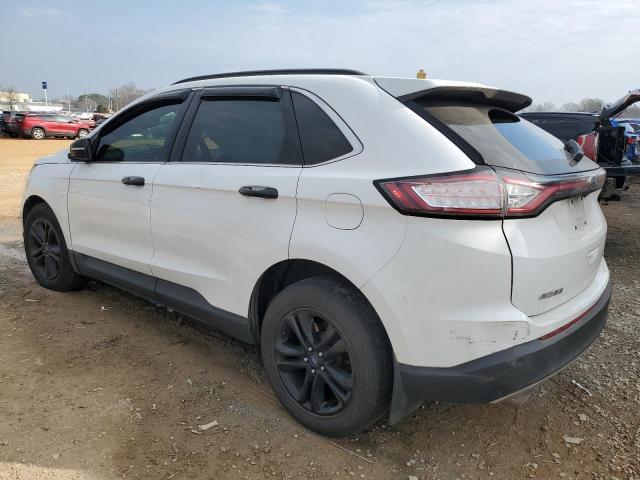 Photo 2 from auction – 2018 FORD EDGE SEL with VIN 2FMPK3J88JBC39161