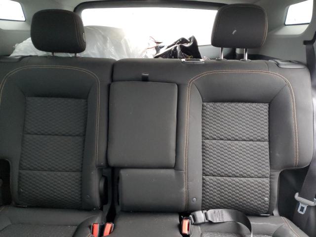 Photo 10 from auction – 2019 GMC TERRAIN SL with VIN 3GKALMEV3KL230309