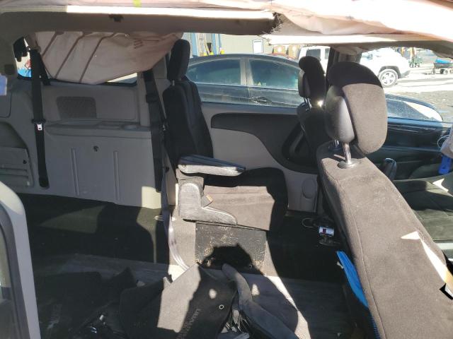 Photo 11 from auction – 2013 DODGE GRAND CARAVAN with VIN 2C4RDGBG4DR723666
