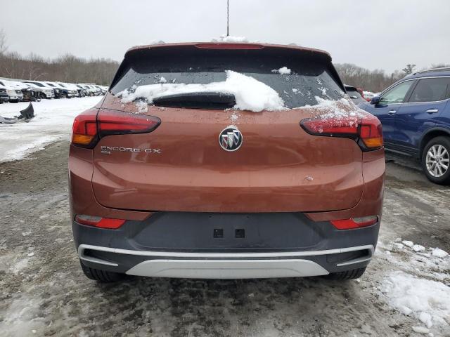 Photo 6 from auction – 2020 BUICK ENCORE GX with VIN KL4MMESL3LB131615