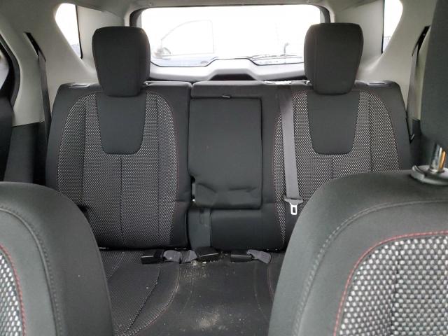 Photo 10 from auction – 2017 CHEVROLET EQUINOX LT with VIN 2GNALCEK2H1576297