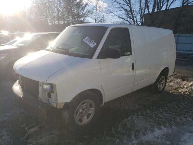 CHEVROLET ASTRO 2005 with VIN 1GCDM19X05B119268 - Photo from auction
