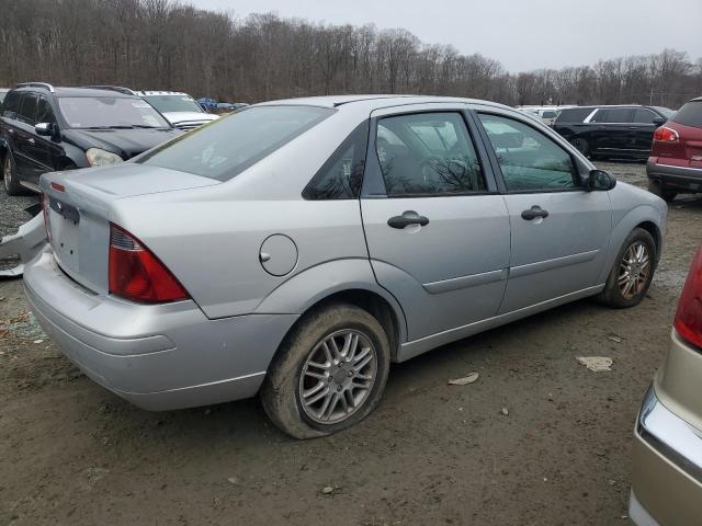 Photo 3 from auction – 2007 FORD FOCUS ZX4 with VIN 1FAFP34N67W187951