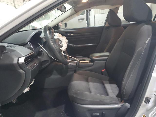 Photo 7 from auction – 2020 NISSAN ALTIMA S with VIN 1N4BL4BV4LC240189