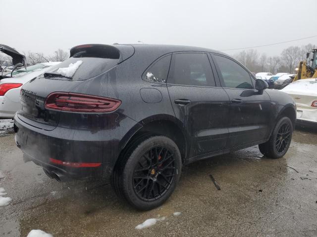 Photo 3 from auction – 2018 PORSCHE MACAN with VIN WP1AG2A52JLB62927