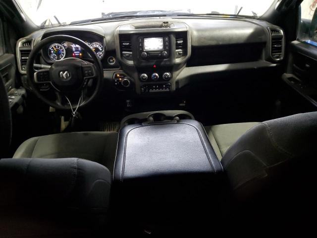 Photo 8 from auction – 2022 RAM 2500 TRADE with VIN 3C6UR5HJ8NG251537