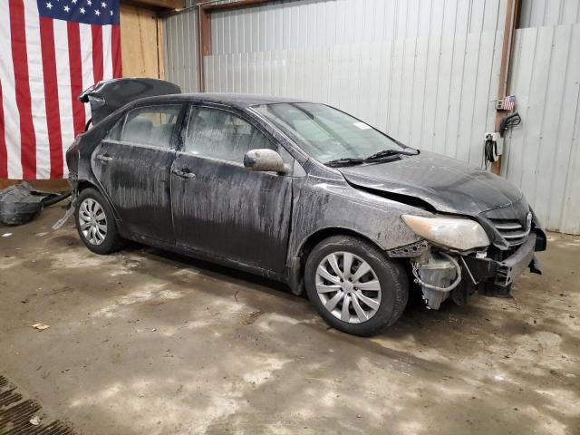 Photo 4 from auction – 2013 TOYOTA COROLLA BA with VIN 2T1BU4EE9DC985547