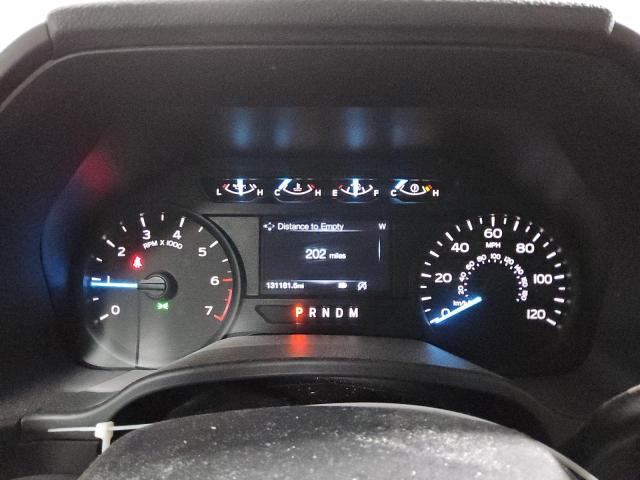 Photo 9 from auction – 2019 FORD F150 SUPER with VIN 1FTEW1EP7KKE07434