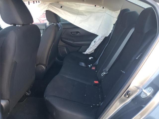 Photo 10 from auction – 2024 NISSAN SENTRA S with VIN 3N1AB8BV3RY320702