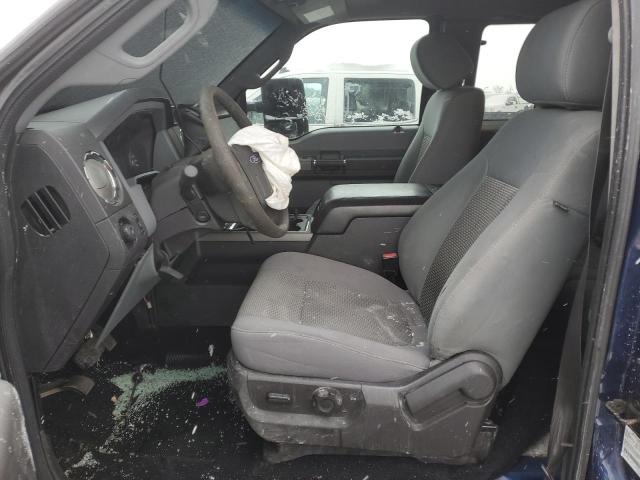Photo 7 from auction – 2012 FORD F250 SUPER with VIN 1FT7X2BT9CEA04875