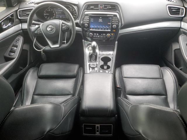 Foto 8 de la subasta – 2016 NISSAN MAXIMA 3.5 con VIN 1N4AA6AP2GC415562